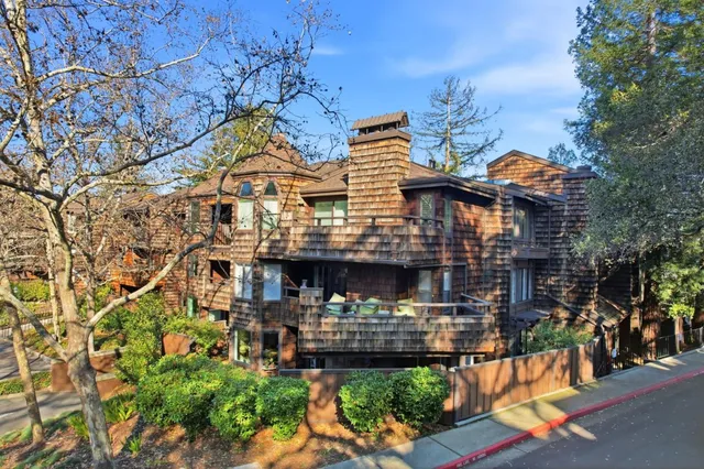 $1,949,000 | 95 Church Street, Unit 2301, Los Gatos, CA 95030