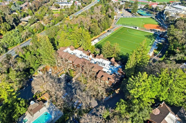 $1,949,000 | 95 Church Street, Unit 2301, Los Gatos, CA 95030