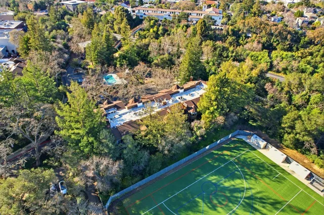 $1,949,000 | 95 Church Street, Unit 2301, Los Gatos, CA 95030