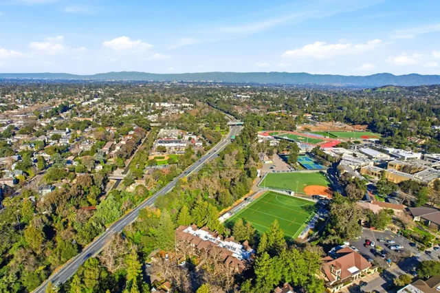 $1,949,000 | 95 Church Street, Unit 2301, Los Gatos, CA 95030