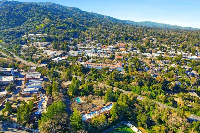 $1,949,000 | 95 Church Street, Unit 2301, Los Gatos, CA 95030