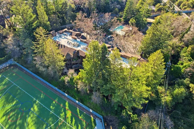 $1,949,000 | 95 Church Street, Unit 2301, Los Gatos, CA 95030