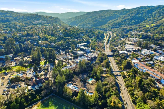 $1,949,000 | 95 Church Street, Unit 2301, Los Gatos, CA 95030