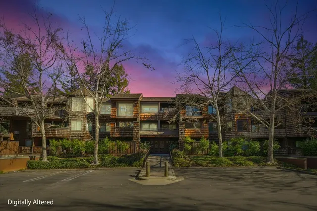 $1,949,000 | 95 Church Street, Unit 2301, Los Gatos, CA 95030