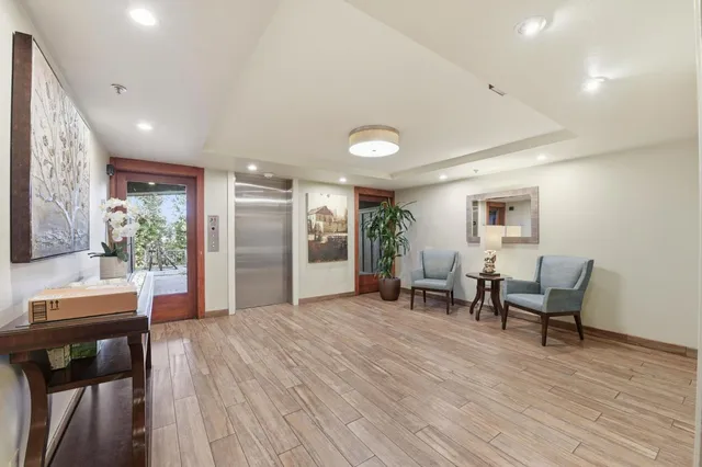$1,949,000 | 95 Church Street, Unit 2301, Los Gatos, CA 95030