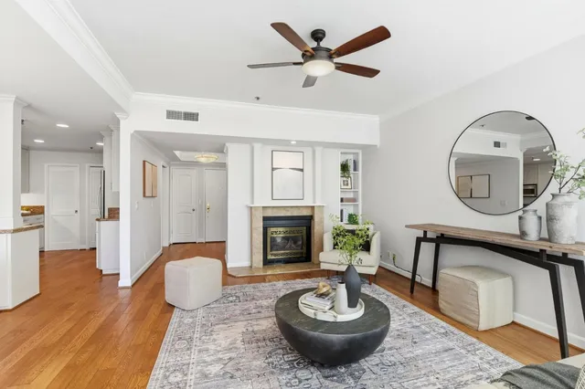 $1,949,000 | 95 Church Street, Unit 2301, Los Gatos, CA 95030