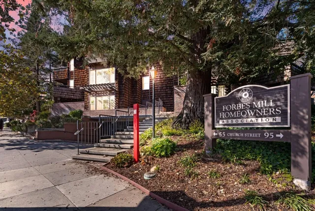 $1,949,000 | 95 Church Street, Unit 2301, Los Gatos, CA 95030