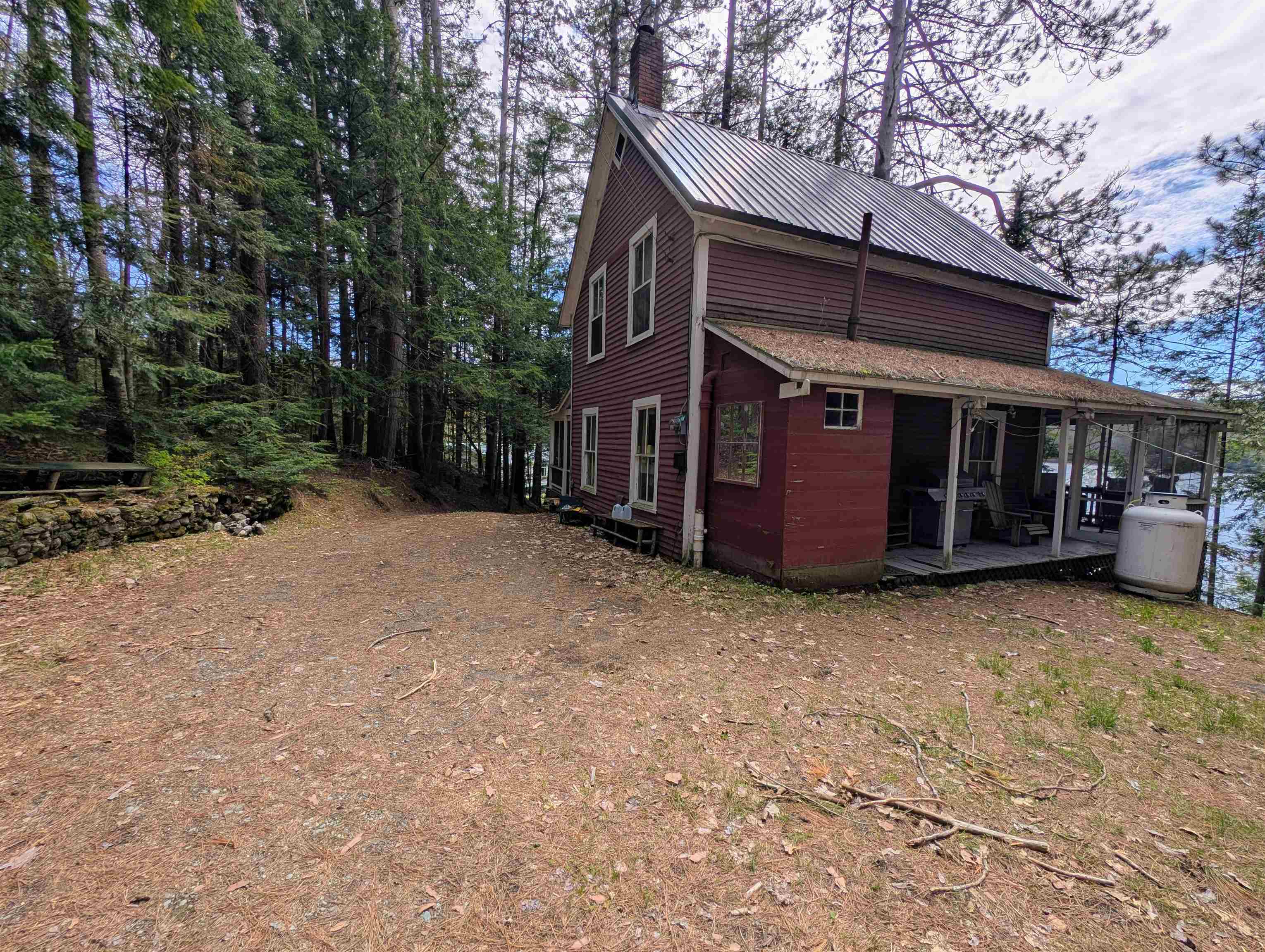 425 Partridge Lake Road Littleton, NH 03561 - Photo 7 of 24