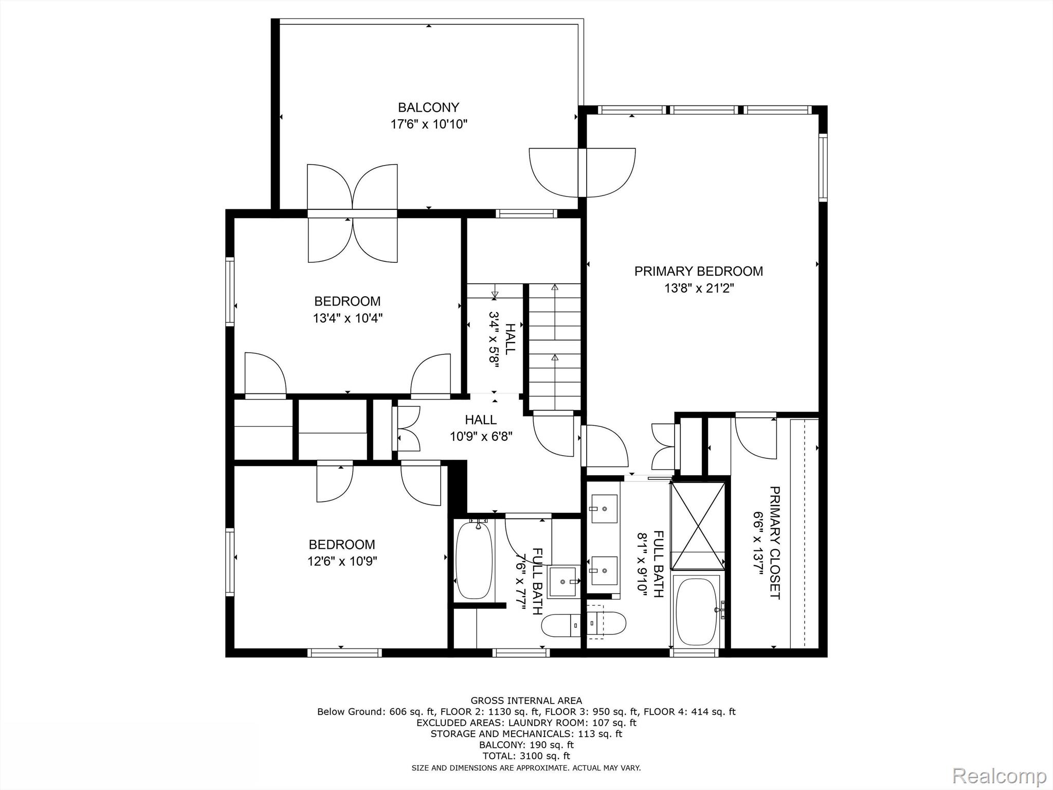684 Southfield Road Birmingham, MI 48009 - Photo 46 of 48 Gallery Image 46