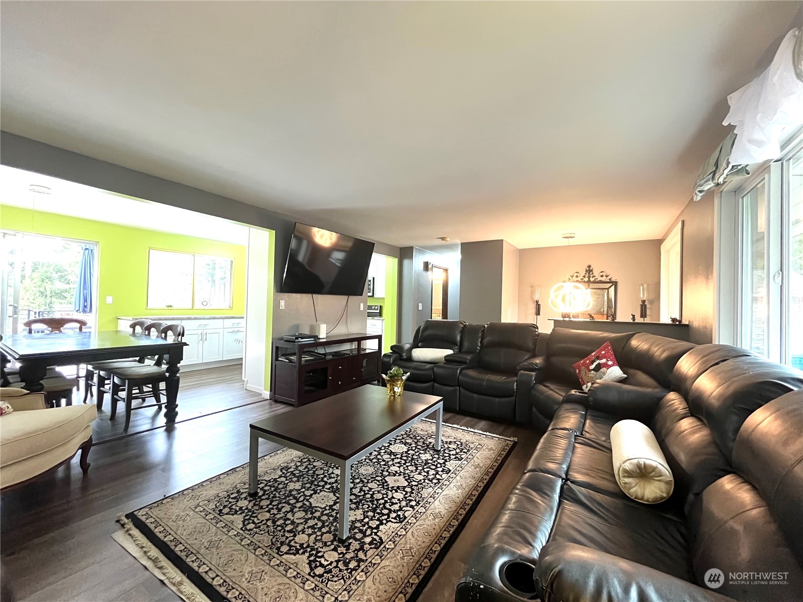 17340 Southeast 149th Street Renton, WA 98059 - Photo 3 of 23