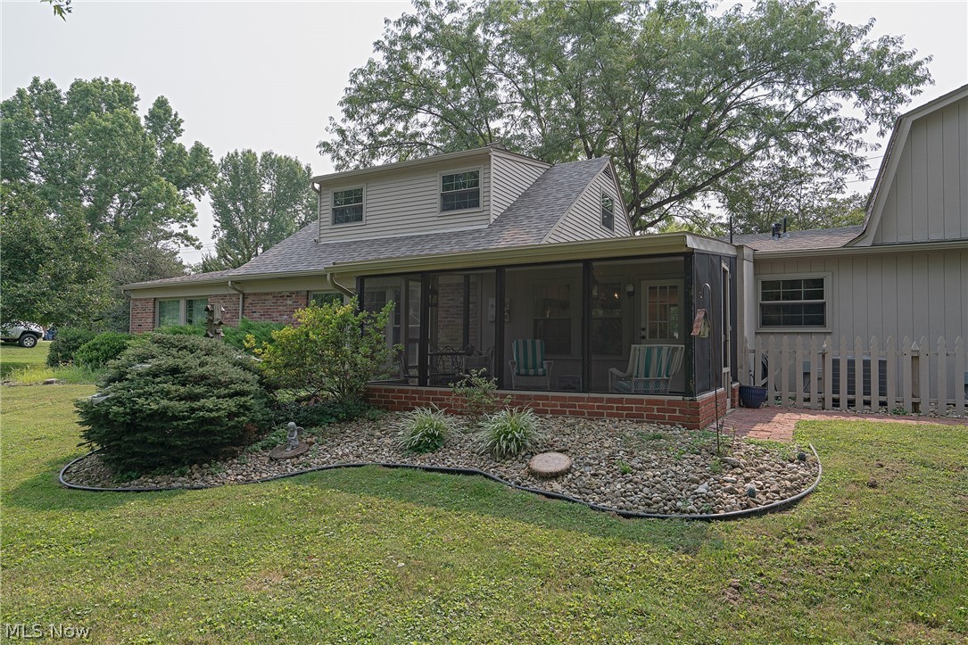 201 Rathbone Road Marietta, OH 45750 - Photo 4 of 27 Gallery Image 4