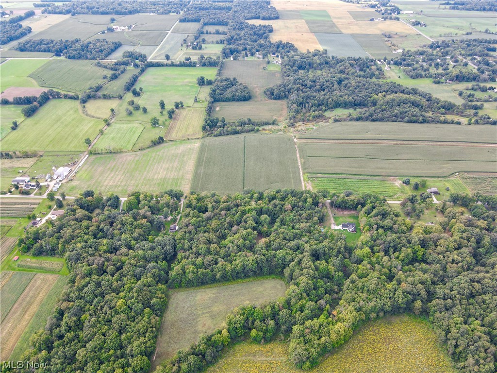 Alexander Road Atwater, OH 44201 - Photo 19 of 21 View of drone / aerial view