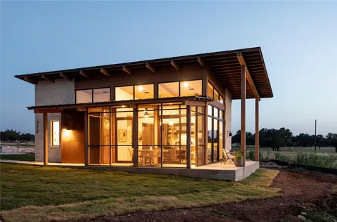 $399,000 | 9361 Highway 290, Unit 4, Hye, TX 78635