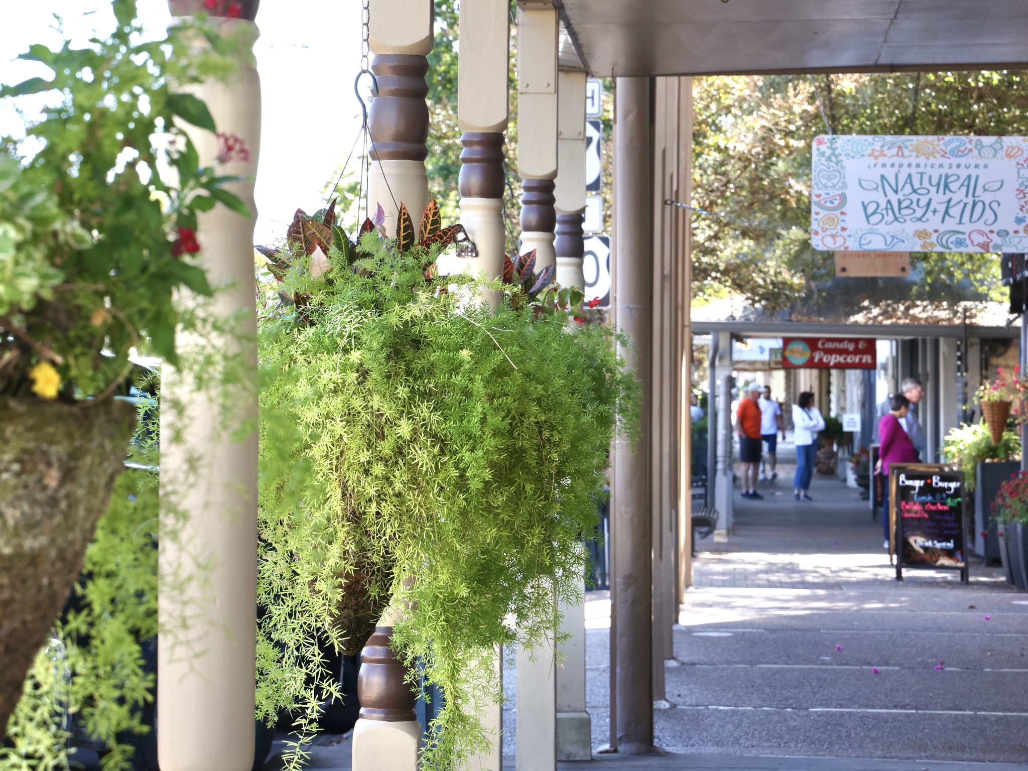9361 Highway 290, Unit 4 Hye, TX 78635 - Photo 8 of 38 Area Amenities