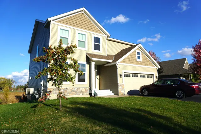 $524,900 | 20899 Hardwood Road North, Forest Lake, MN 55025