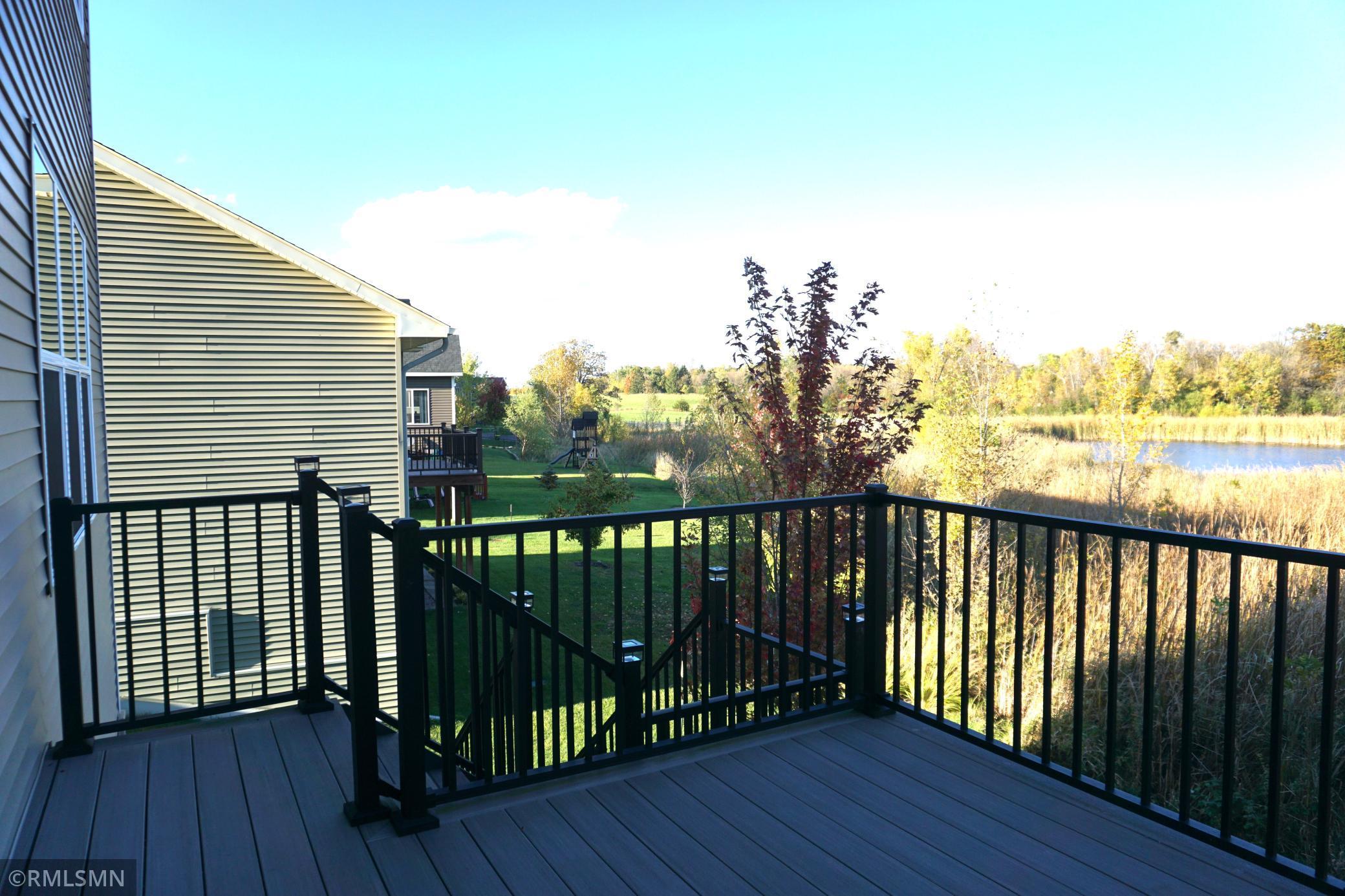 20899 Hardwood Road North Forest Lake, MN 55025 - Photo 20 of 23