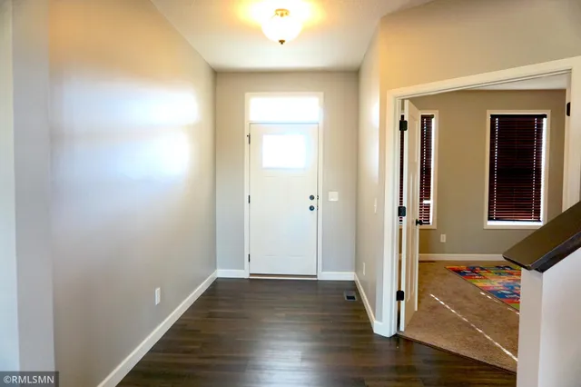 $524,900 | 20899 Hardwood Road North, Forest Lake, MN 55025