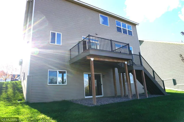 $524,900 | 20899 Hardwood Road North, Forest Lake, MN 55025