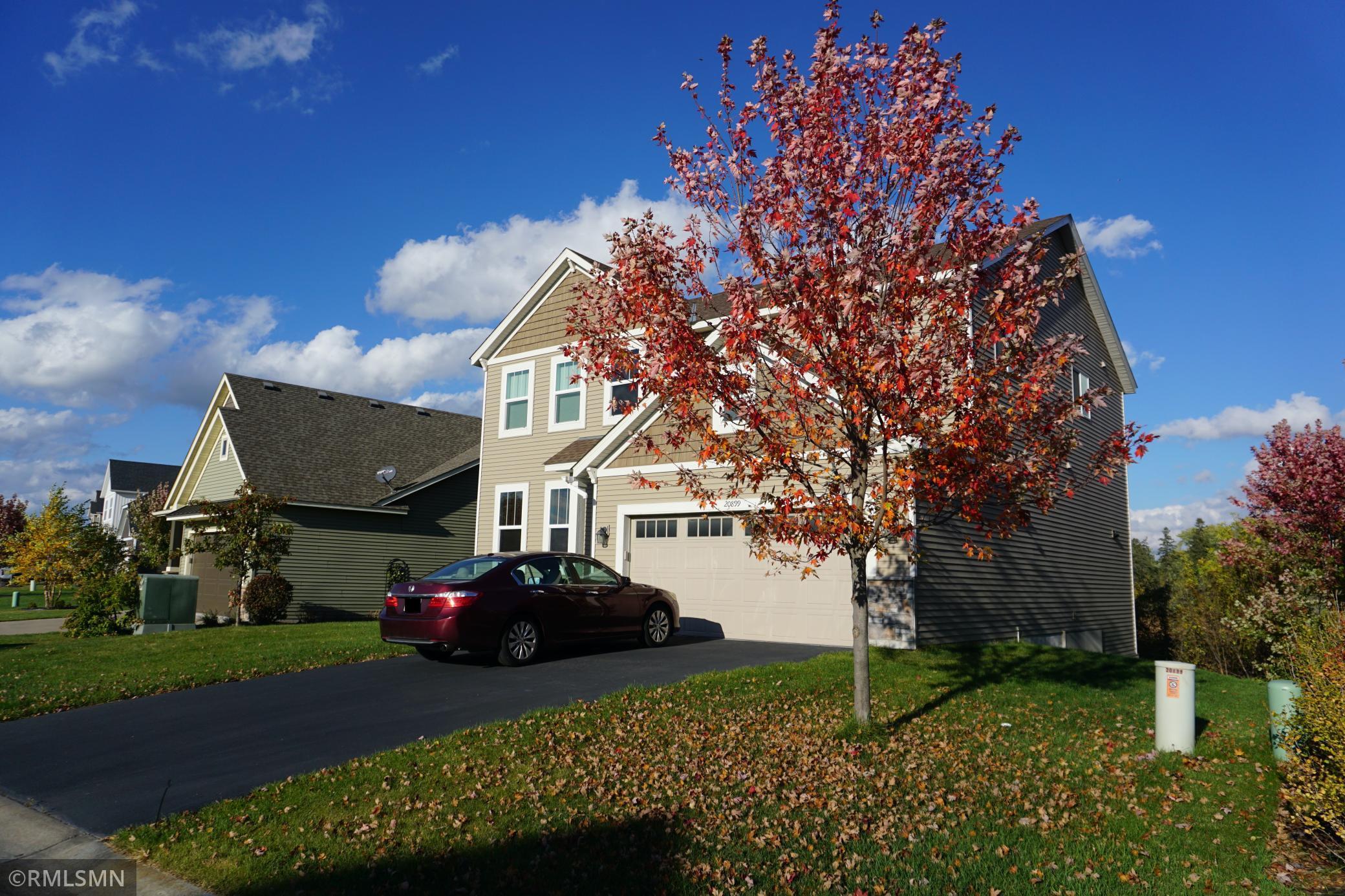 20899 Hardwood Road North Forest Lake, MN 55025 - Photo 23 of 23