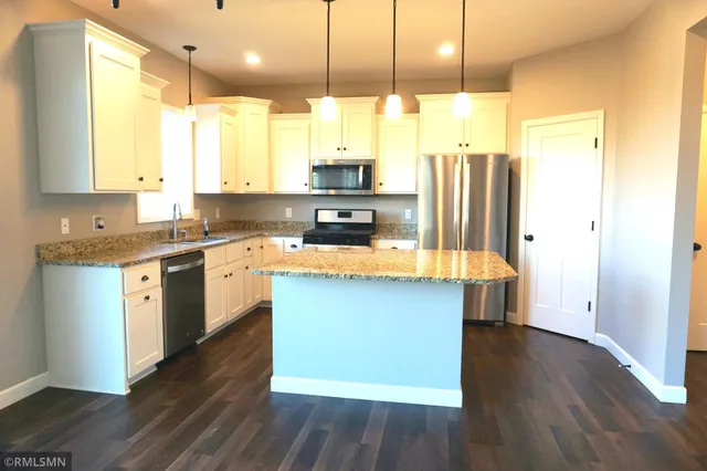 $524,900 | 20899 Hardwood Road North, Forest Lake, MN 55025