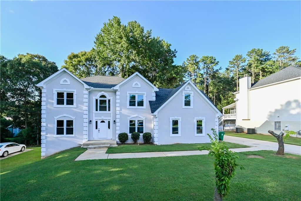 2954 Hampton Place Decatur, GA 30034 - Photo 1 of 1