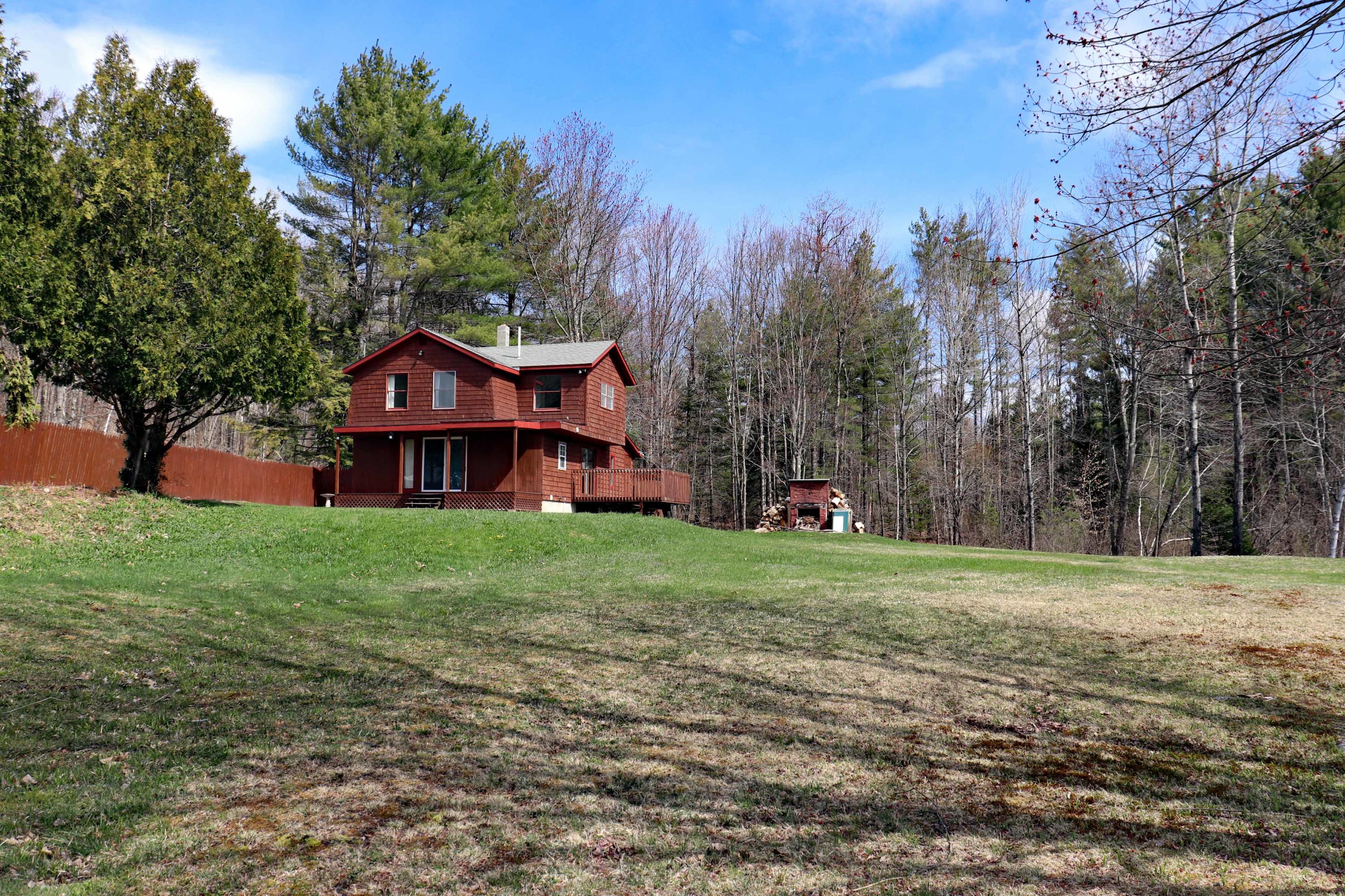 201 Meadow Hill Road Greene, ME 04236 - Photo 2 of 21 IMG_2474
