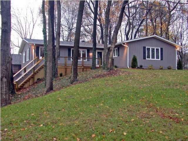13908 Edgehill Road Goshen, KY 40026 - Photo 1 of 1 Primary Photo