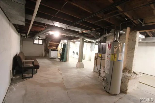 $1,700 | 7028 Glades Avenue, St. Louis, MO 63117