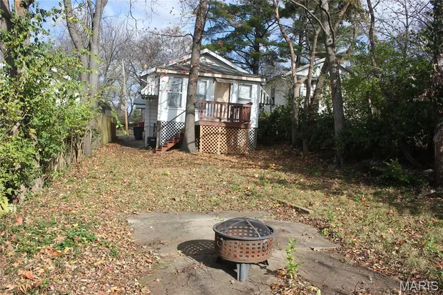 $1,700 | 7028 Glades Avenue, St. Louis, MO 63117