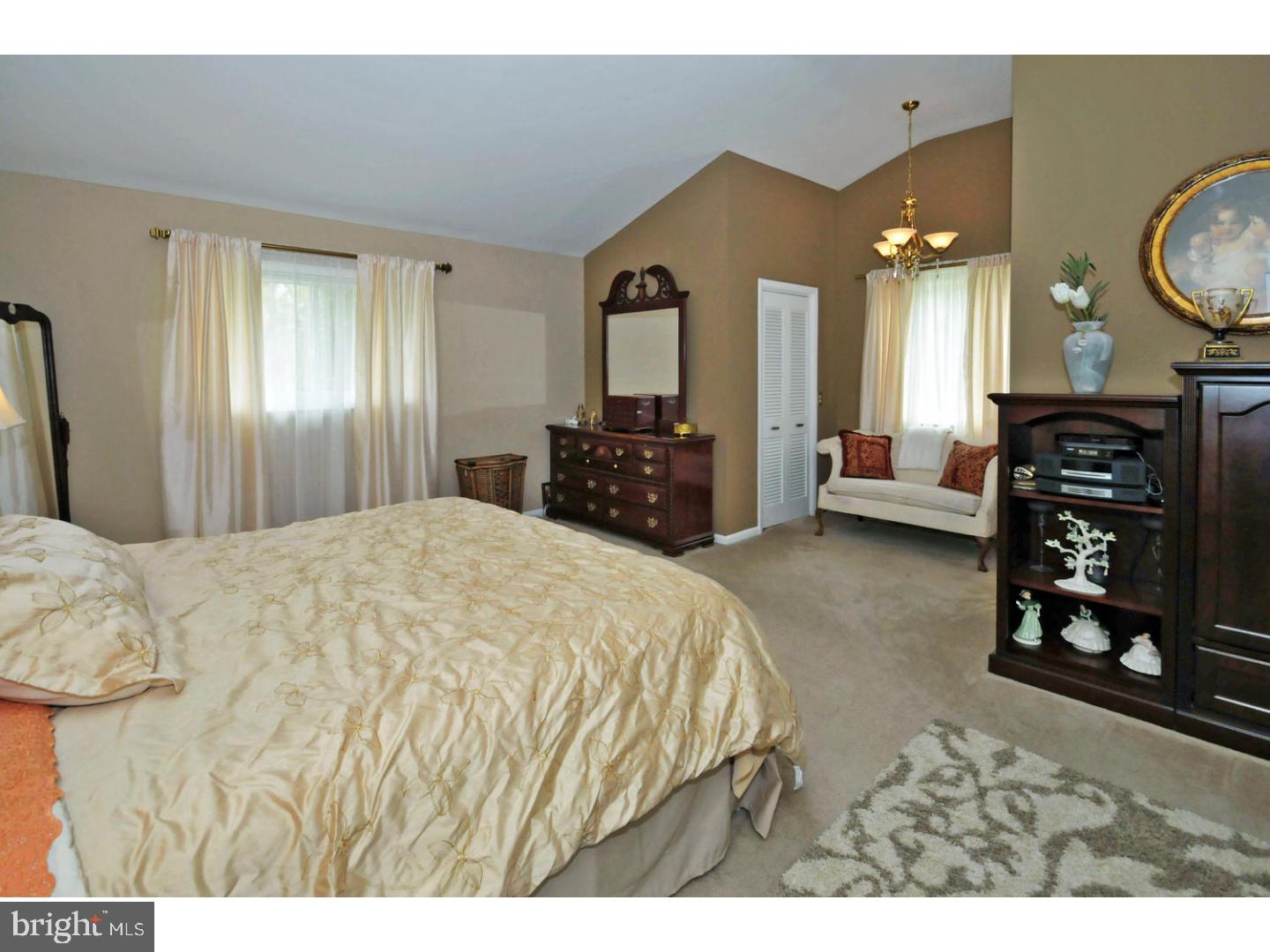 316 Moredon Road Huntingdon Valley, PA 19006 - Photo 12 of 24 Master Bedroom