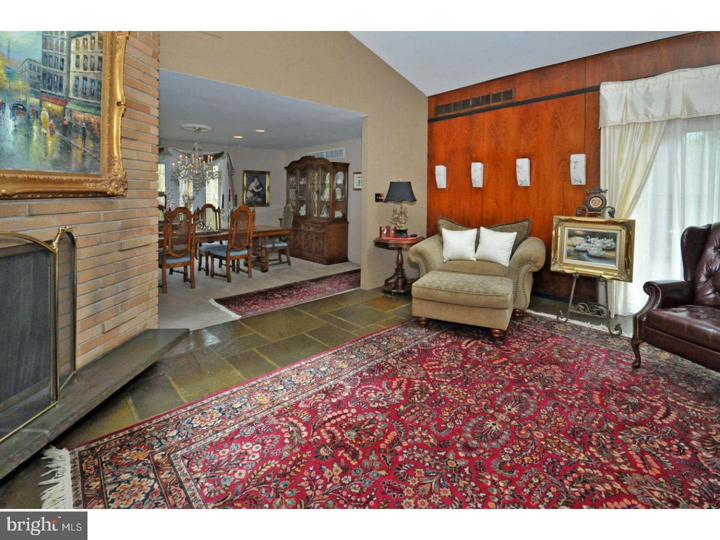 316 Moredon Road Huntingdon Valley, PA 19006 - Photo 10 of 24 Den