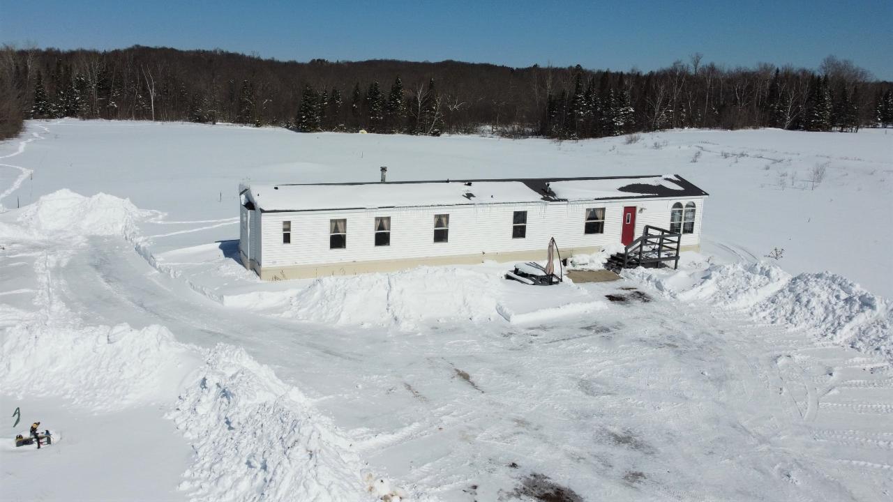 W10488 Burr Oak Road Kennan, WI 54537 - Photo 2 of 38 Gallery Image 2
