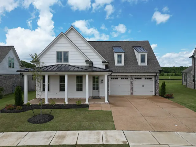 $649,900 | 11504 Sunsparkler Way, Collierville, TN 38017