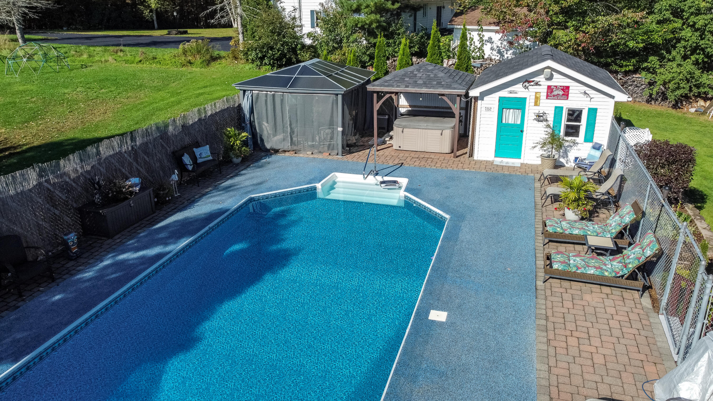 124 Cony Road Augusta, ME 04330 - Photo 29 of 32 Exterior30
