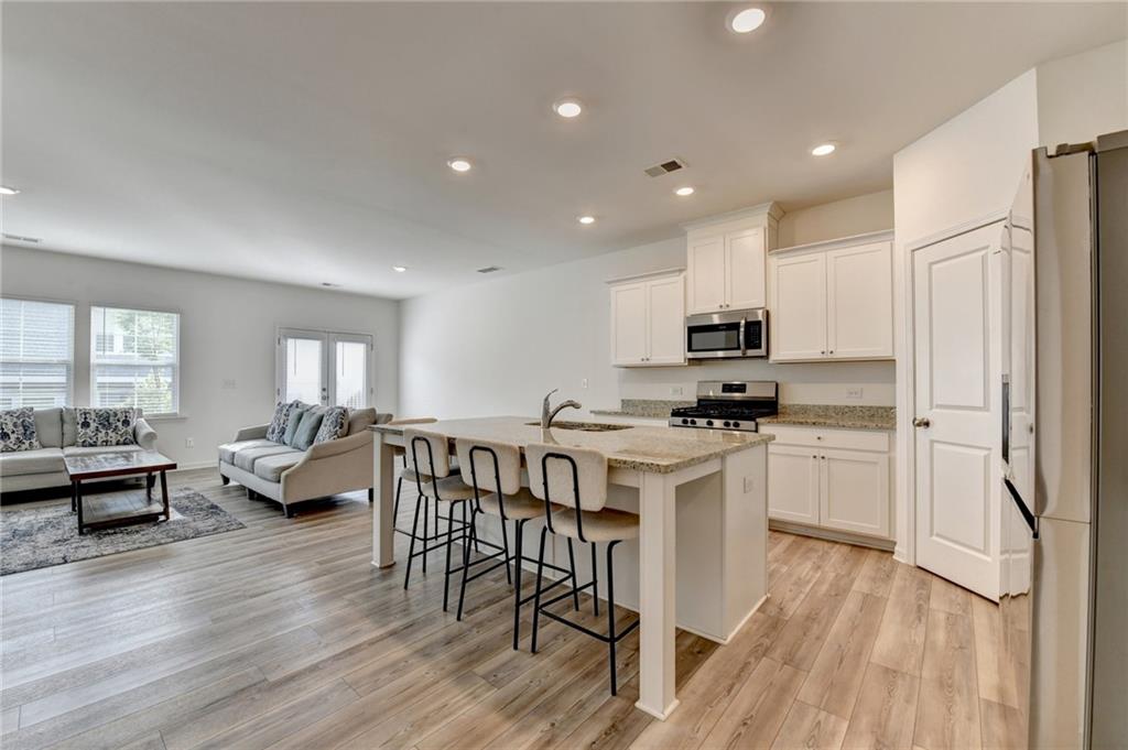 1946 Frisco Way Suwanee, GA 30024 - Photo 4 of 52