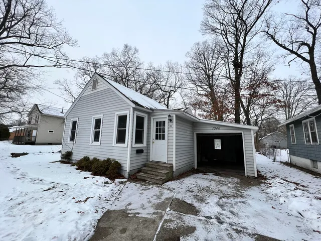 $144,900 | 1046 Ducey Avenue, Muskegon, MI 49442