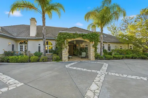 $3,288,747 | 4248 Citrus Drive, Fallbrook, CA 92028