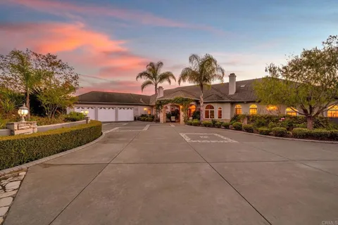 $3,288,747 | 4248 Citrus Drive, Fallbrook, CA 92028