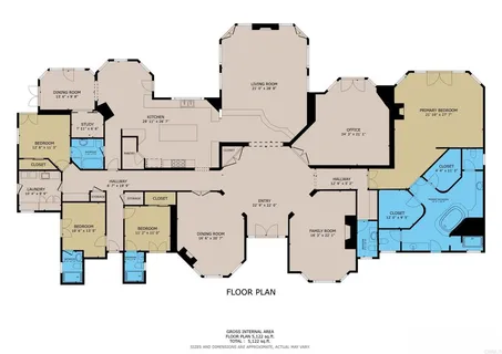 $3,288,747 | 4248 Citrus Drive, Fallbrook, CA 92028