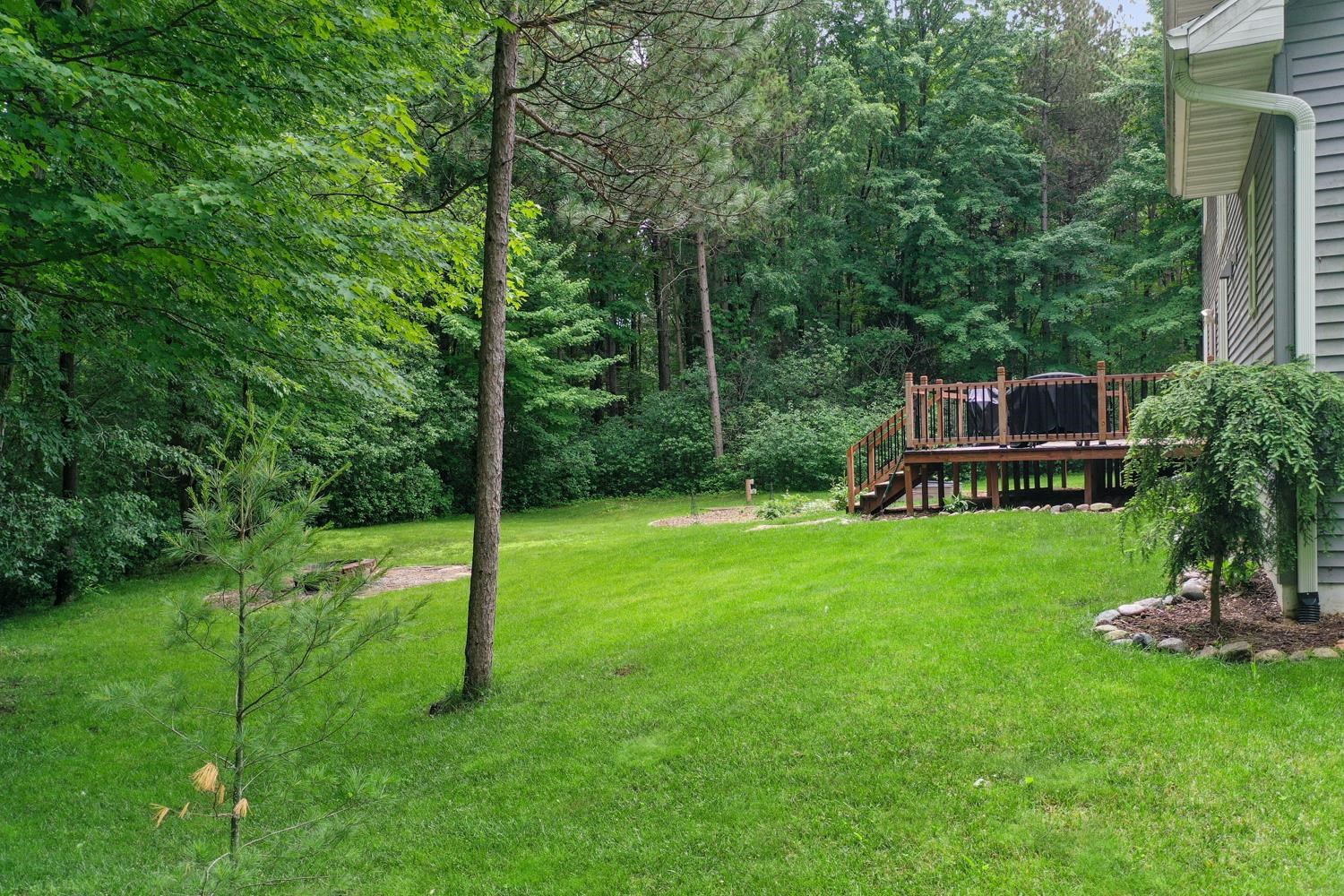 3764 Hallers Creek Road Suamico, WI 54313 - Photo 40 of 48