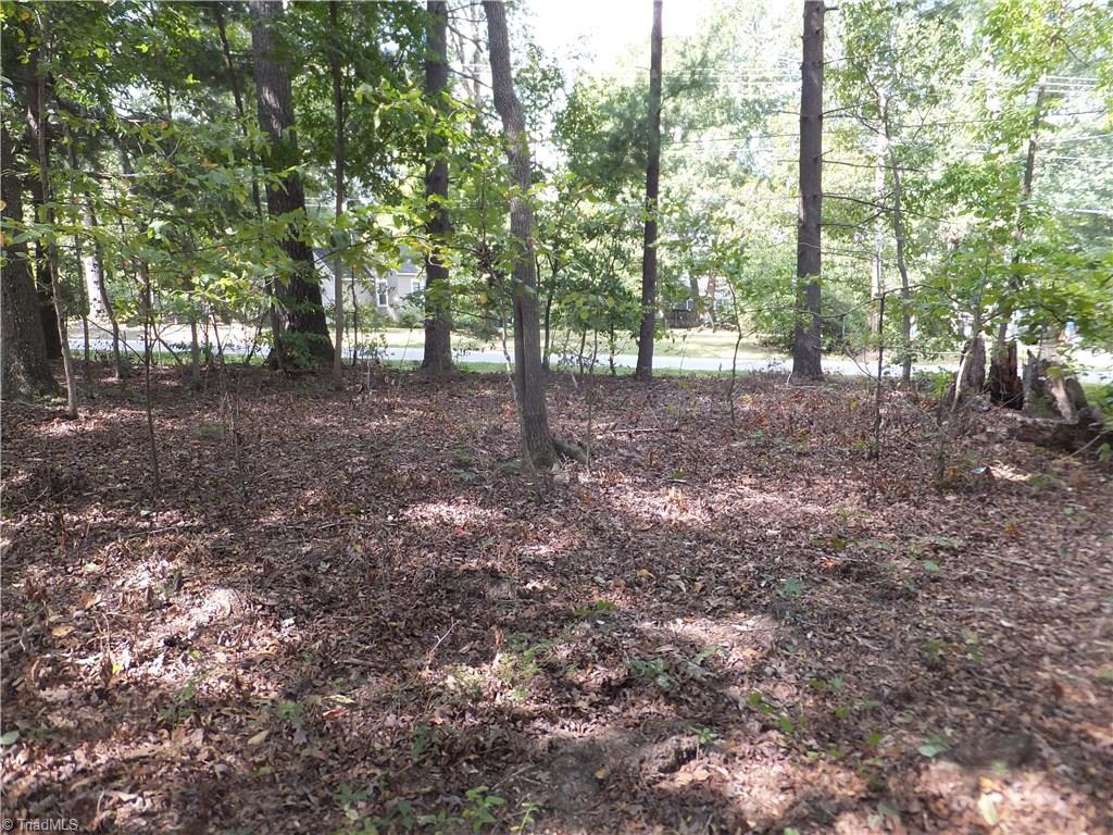2302 Hickswood Road High Point, NC 27265 - Photo 3 of 6 Towards Hickswood