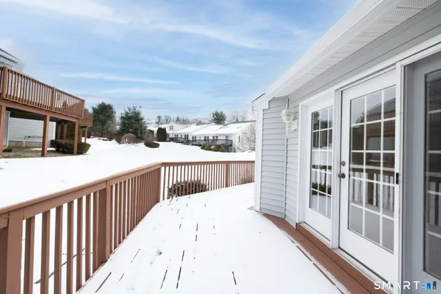 $389,000 | 951 Sweetheart Path, Unit 951, Southington, CT 06489