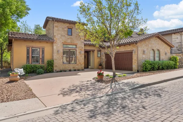 $799,000 | 205 Amiata Avenue, Unit 96, Lakeway, TX 78734