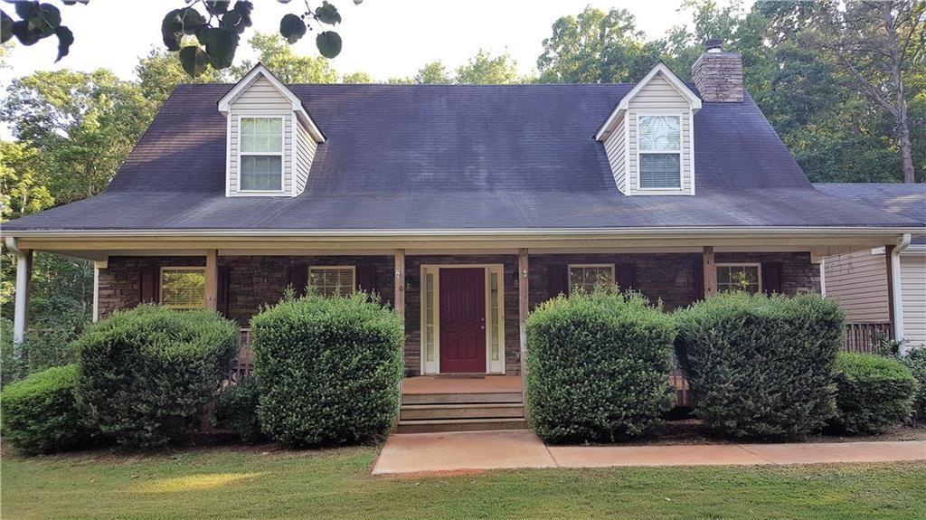 118 Miller Road Covington, GA 30014 - Photo 1 of 1 Gallery Image 1