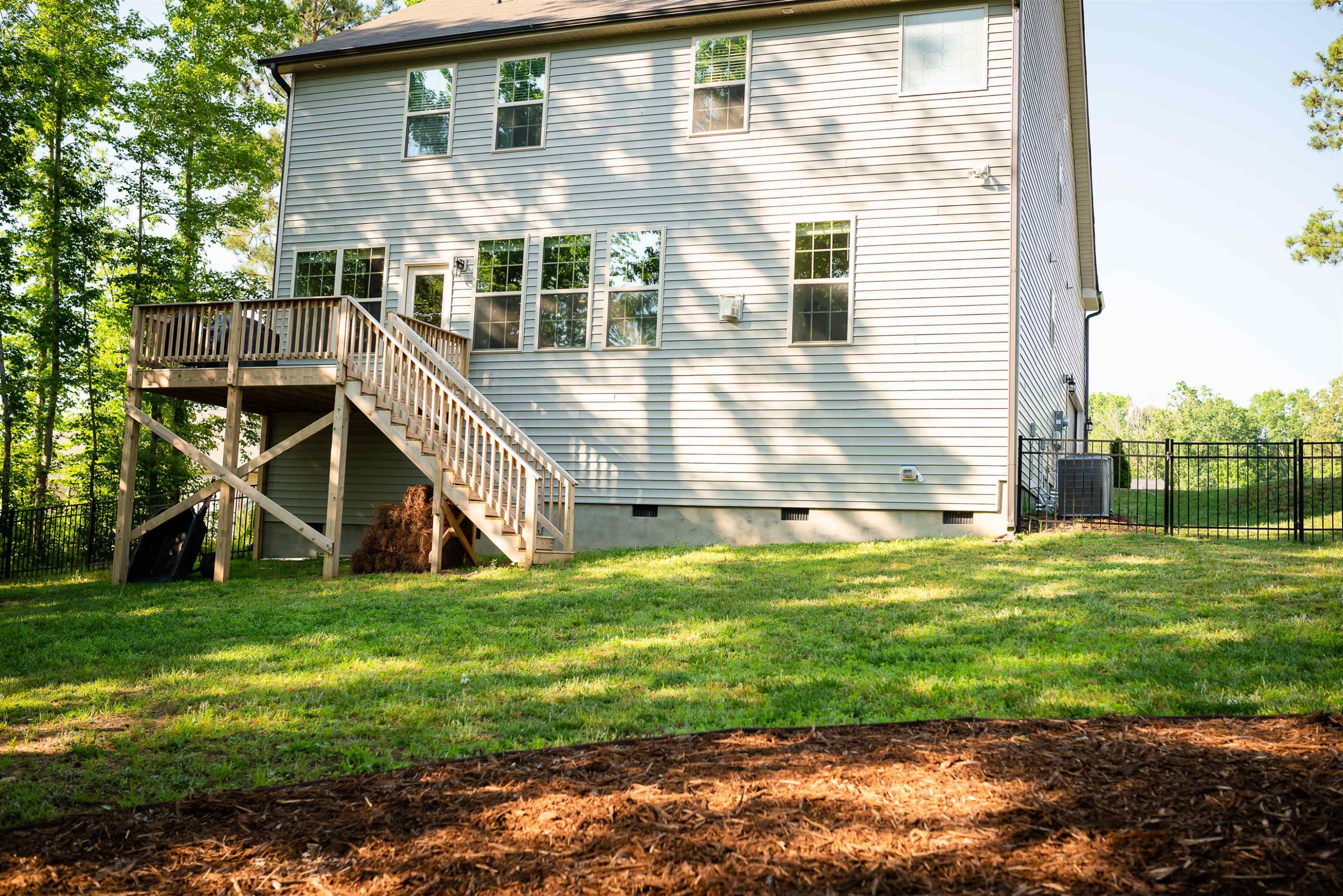 1012 JARRETT BAY Road Willow Spring, NC 27592 - Photo 30 of 32 Photo 30