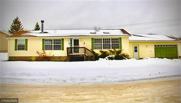 $189,900 | 106 Deerwood Drive, Gilbert, MN 55741