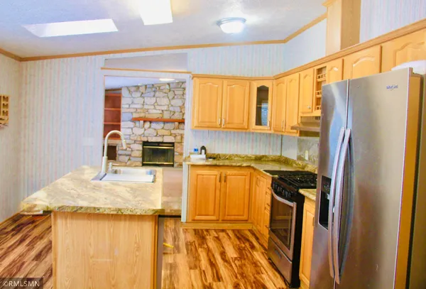 $189,900 | 106 Deerwood Drive, Gilbert, MN 55741