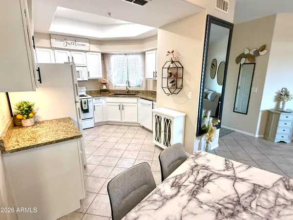 $1,495 | 9151 West Greenway Road, Unit 259, Peoria, AZ 85381