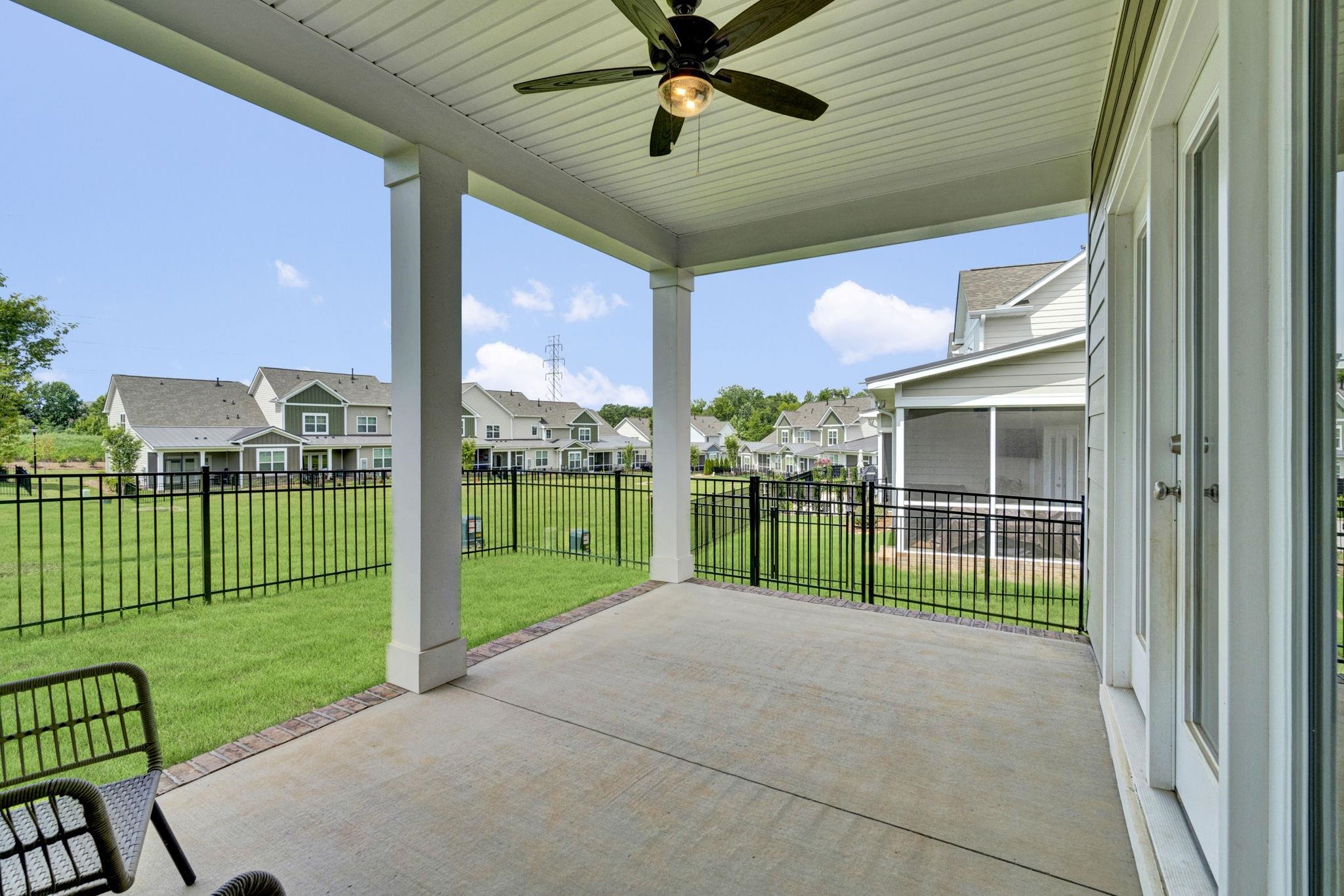 9 Hensley Road Greenville, SC 29607 - Photo 20 of 22