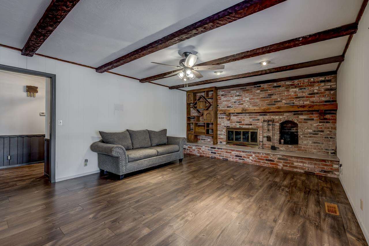 705 Wakefield Road Perry, OK 73077 - Photo 15 of 49 Gallery Image 15